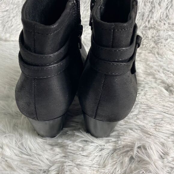 Bare traps Black Rhapsody Ankle Boots - Picture 4 of 6